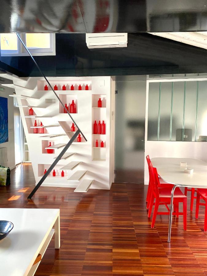 Апартаменты Casa Jacintos Толедо Экстерьер фото
